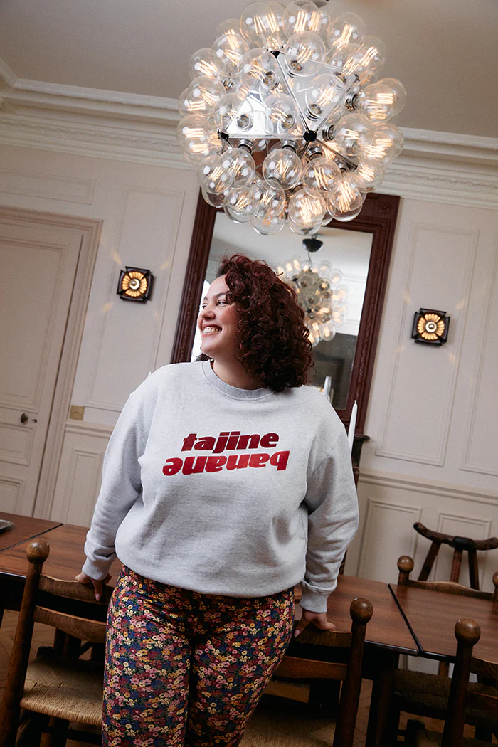 Sweatshirt Tajinebanane  - Image 4