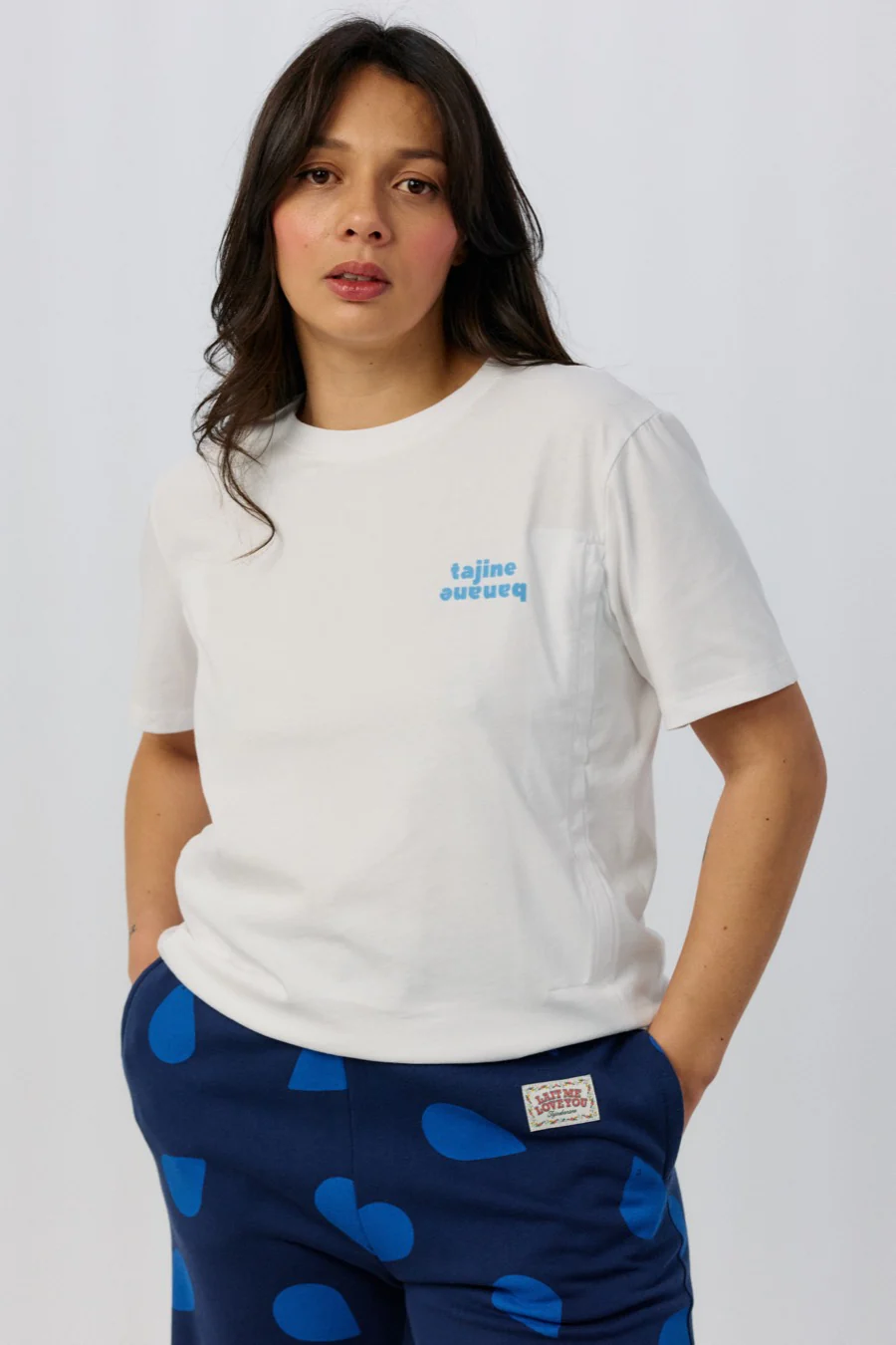 Stillshirt La P'allaite - Image 12