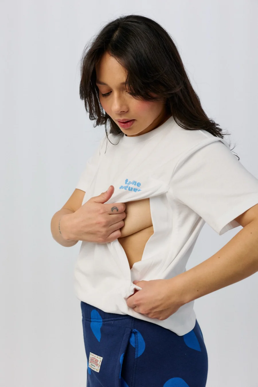 Stillshirt La P'allaite - Image 13