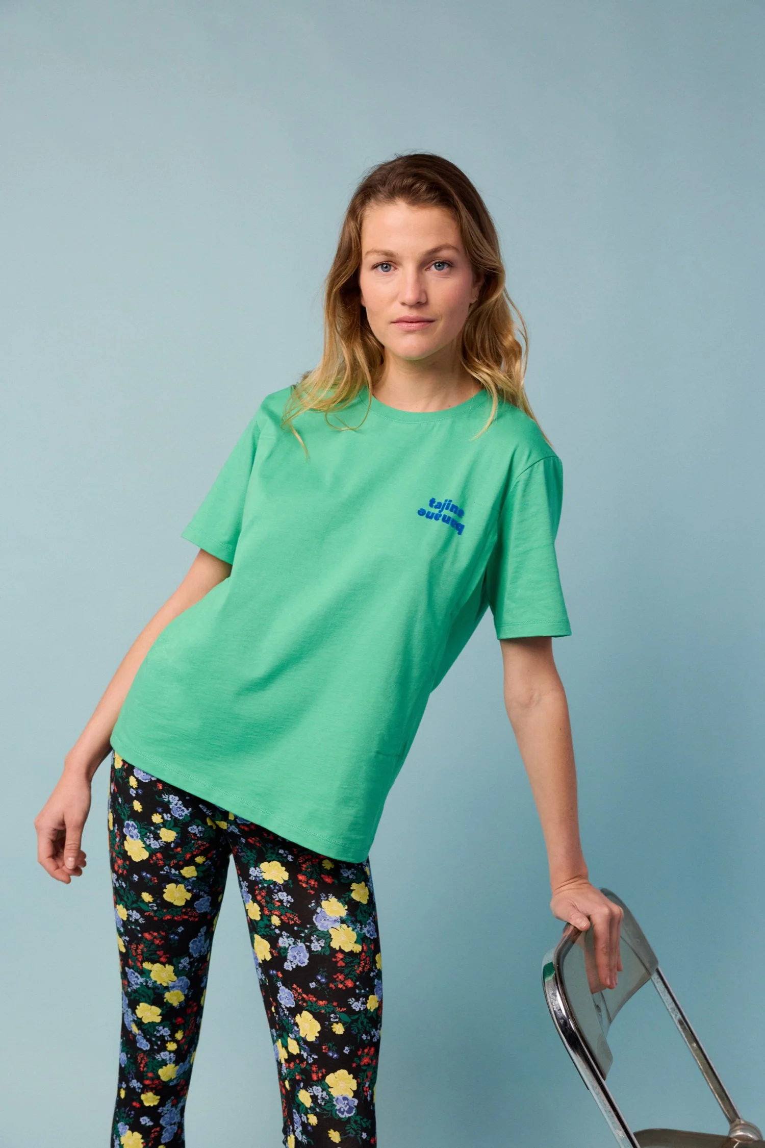 Stillshirt La P'allaite - Image 15