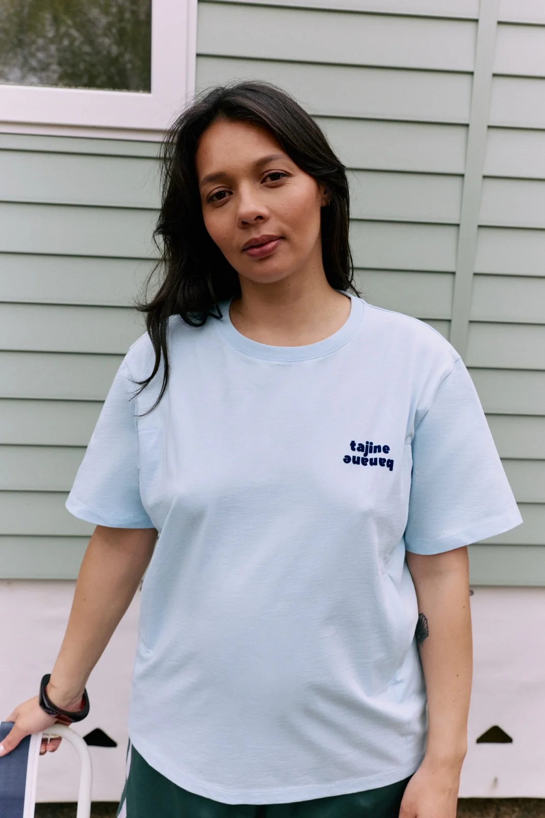 Stillshirt La P'allaite - Image 3