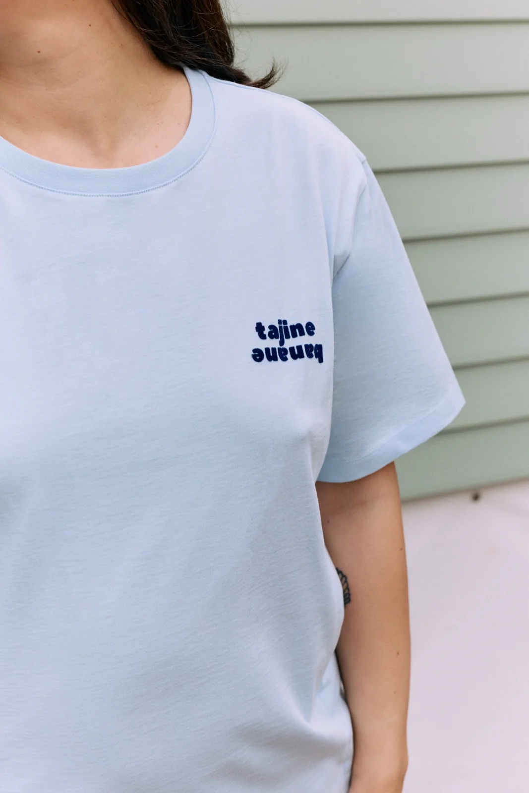 Stillshirt La P'allaite - Image 4