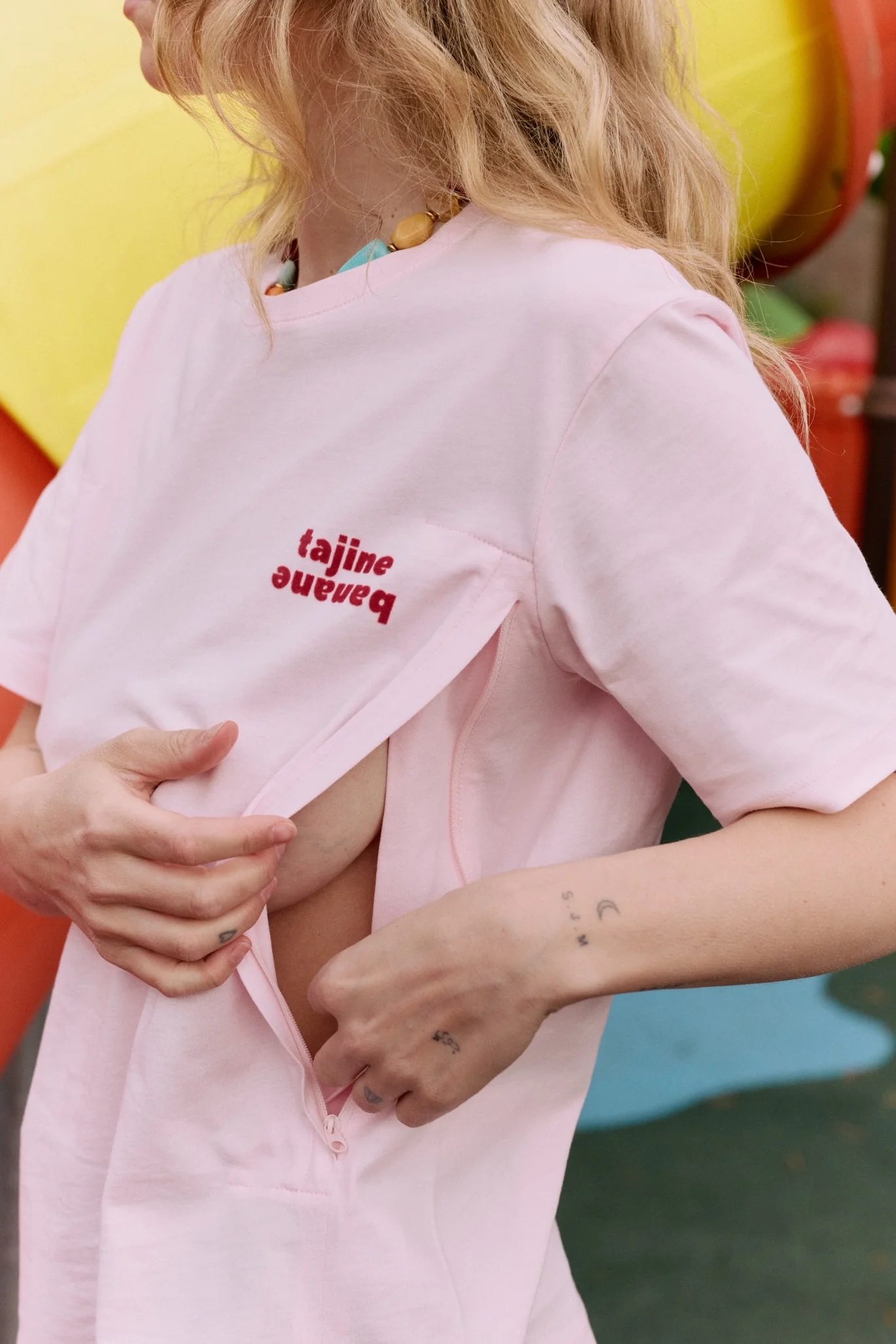 Stillshirt La P'allaite - Image 6