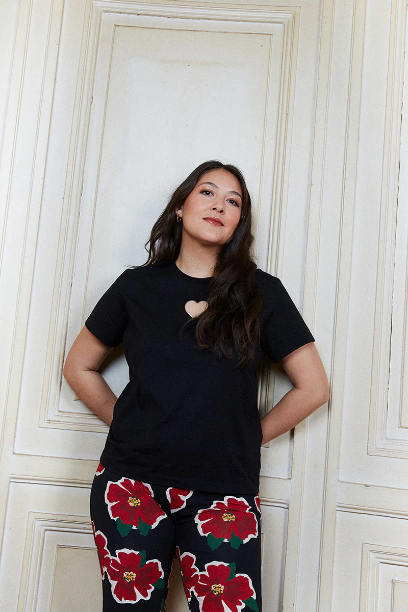 Stillshirt Notte 