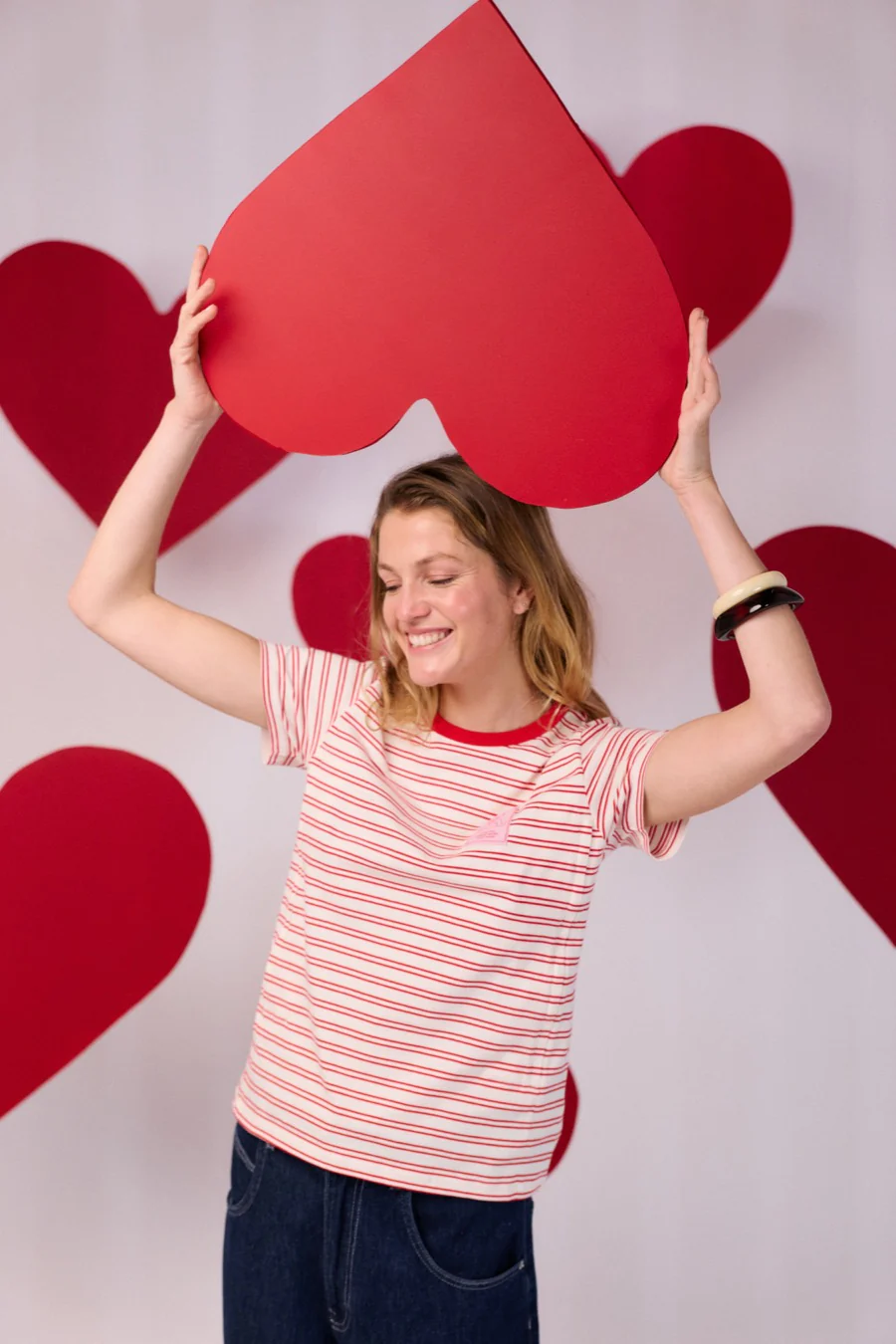 Stillshirt I Love You - Image 4
