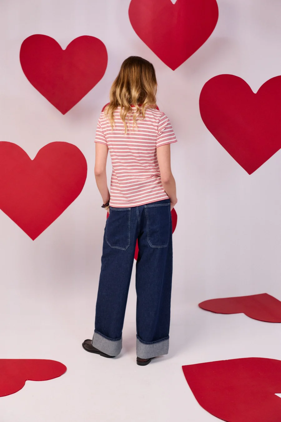Stillshirt I Love You - Image 5