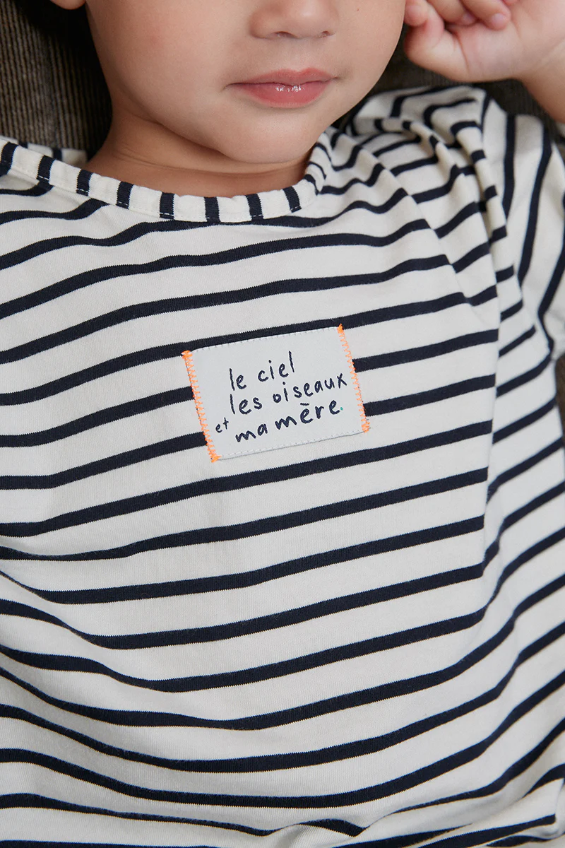 Kids Shirt Moin’eau - Image 5