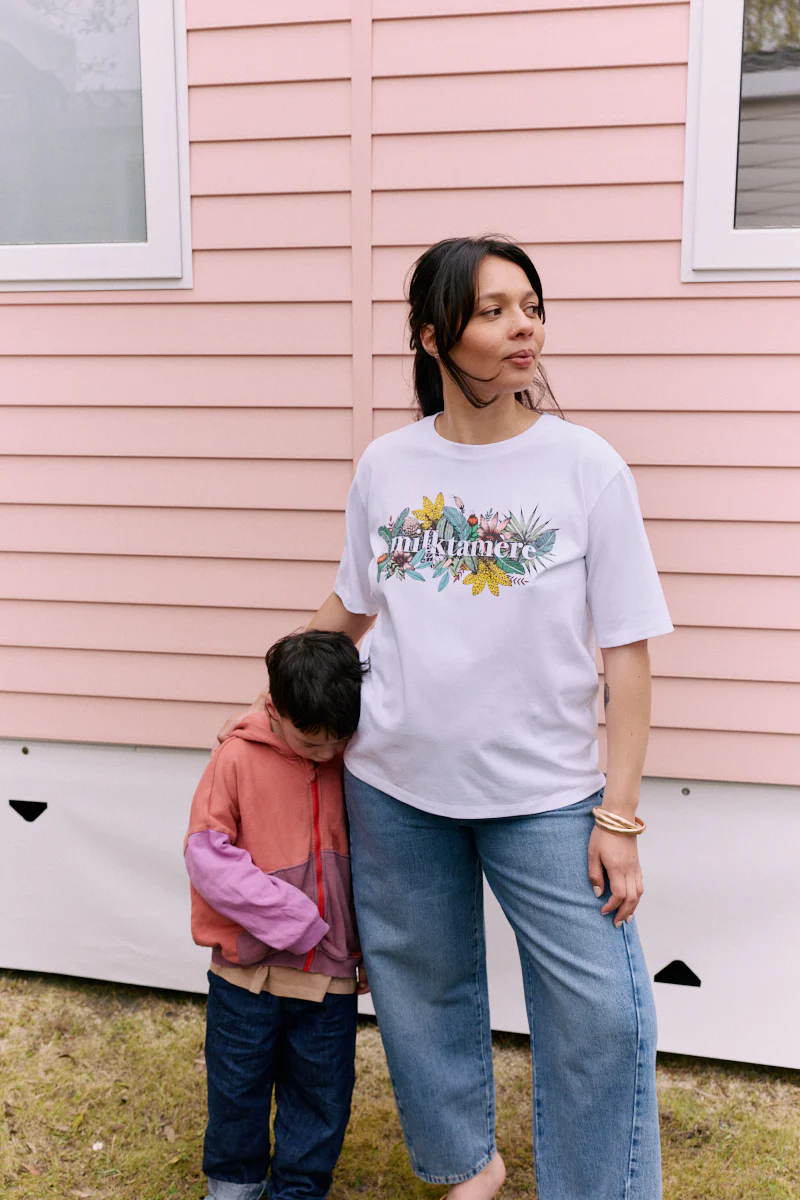 Stillshirt Take away Milk - Image 3