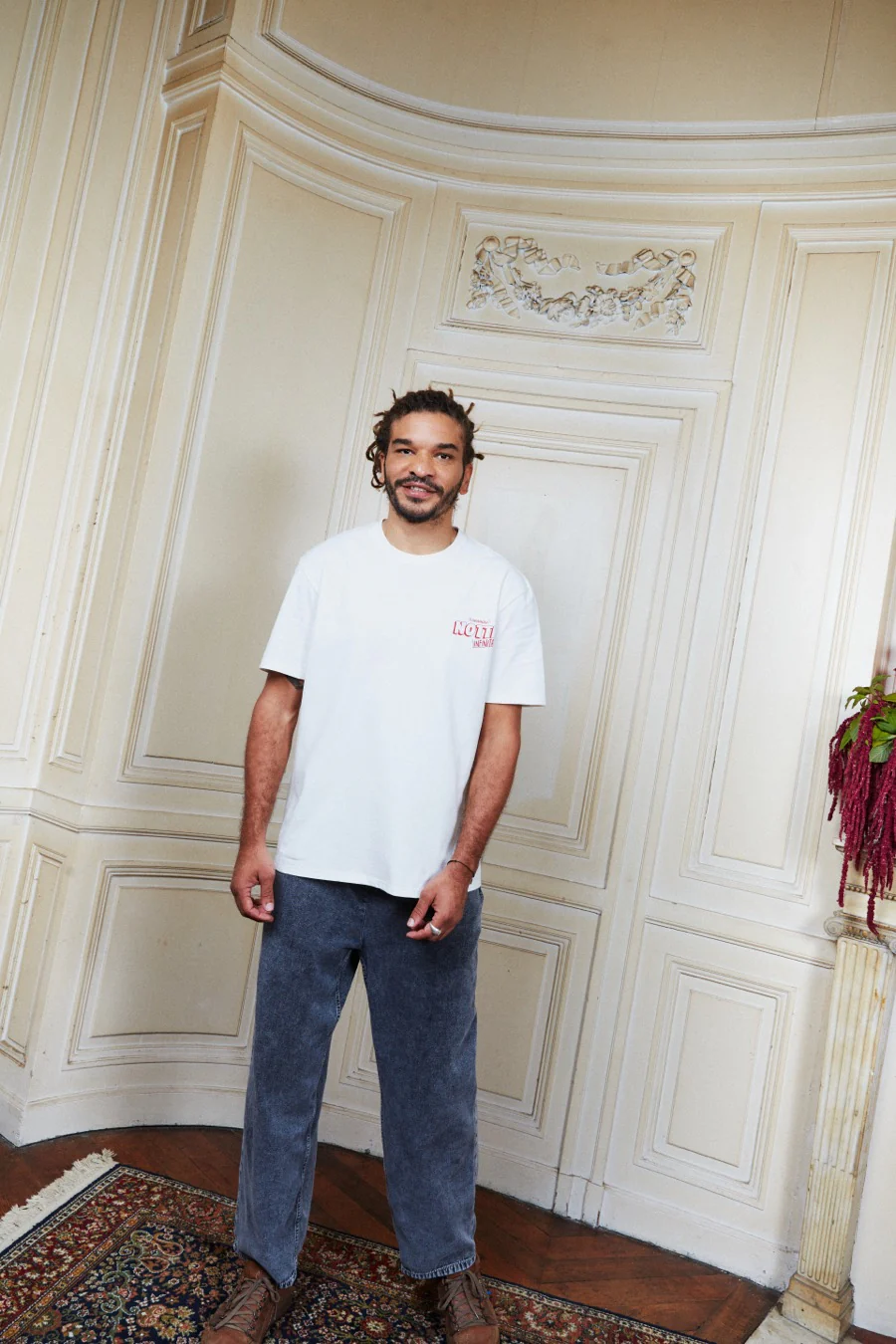 T-Shirt Notte Infinita - Image 5