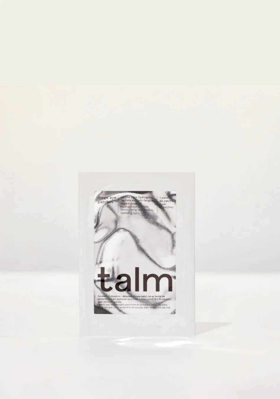 Talm - Mega Eye Patches