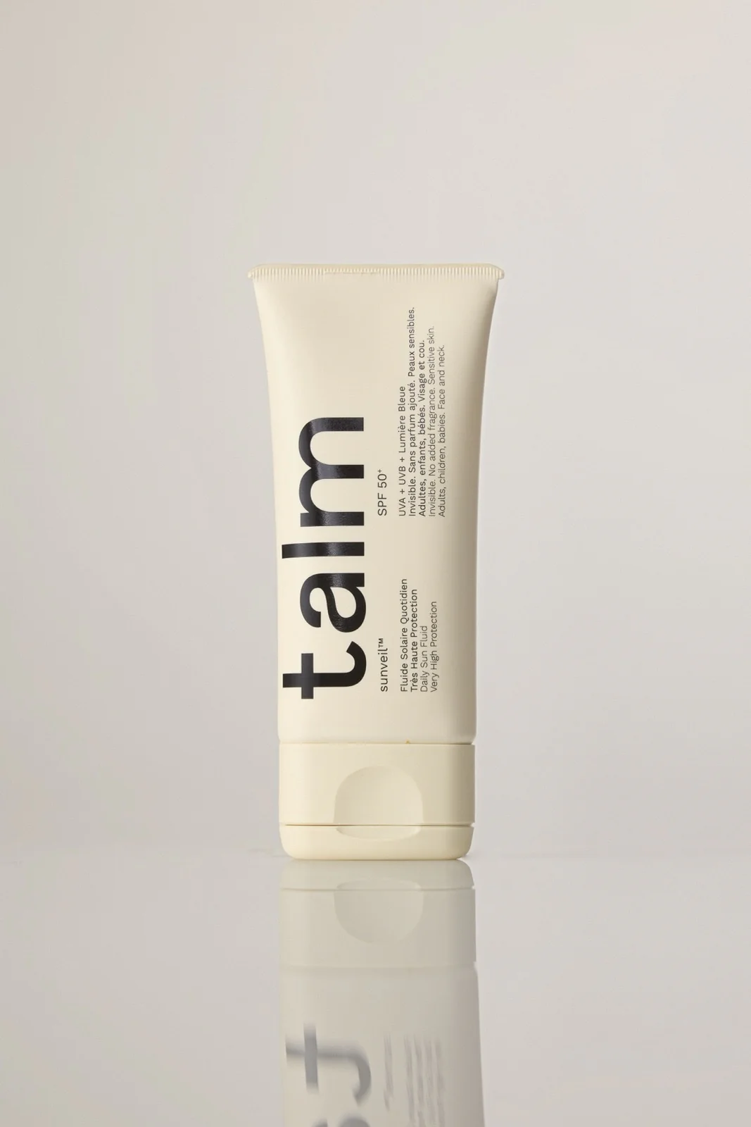 Talm - Sunveil SPF50+
