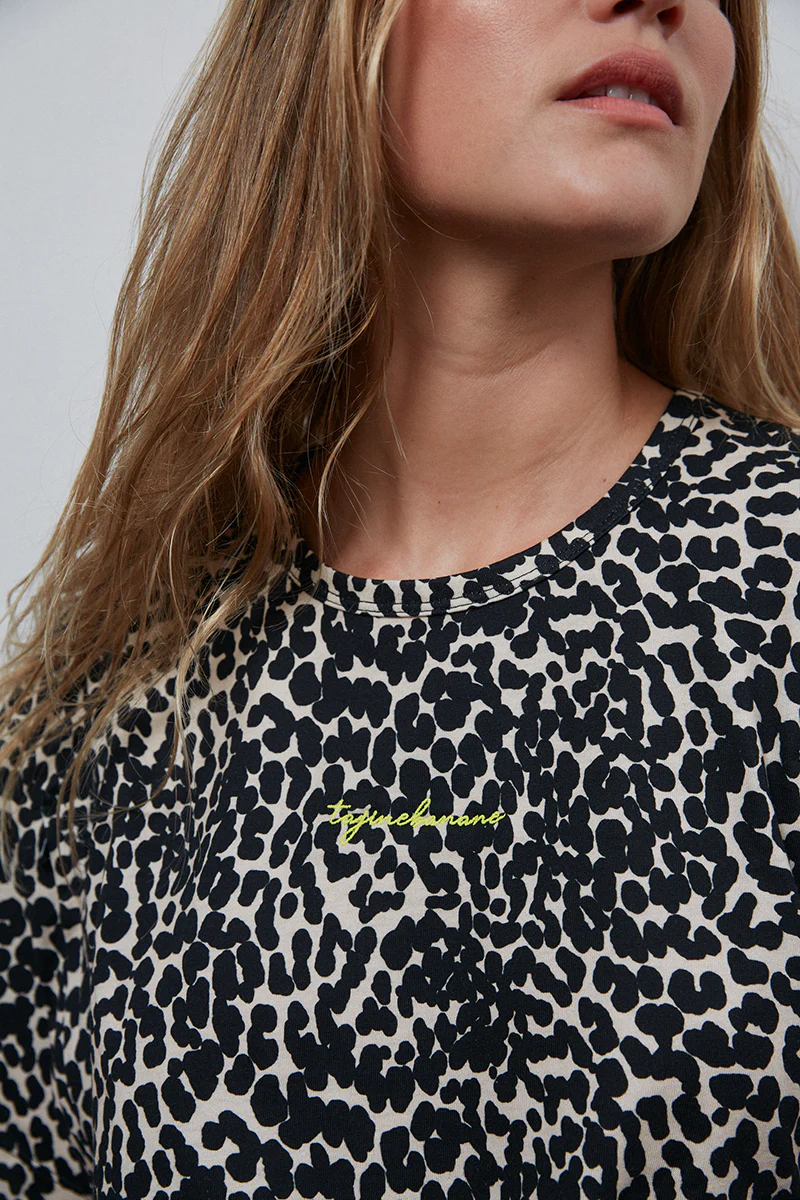 Stillshirt Leo - Image 3
