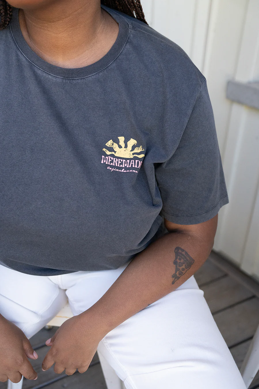 Stillshirt Meremade - Image 3